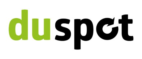 Logo DuSpot
