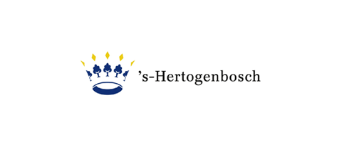 Logo Gemeente Den Bosch