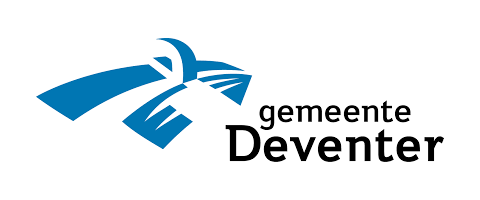 Logo Gemeente Deventer