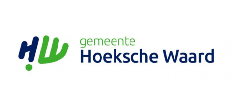 Logo Gemeente Hoeksche Waard