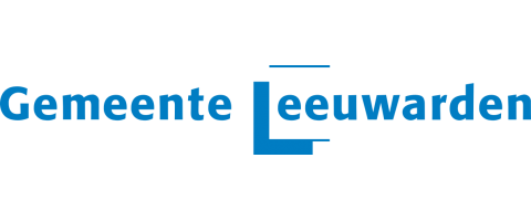 Logo Gemeente Leeuwarden