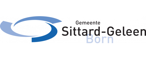 Logo Gemeente Sittard-Geleen