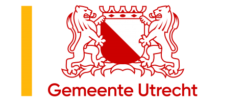 Logo Gemeente Utrecht