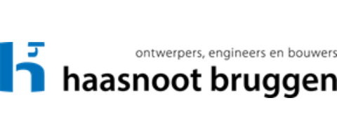 Logo Haasnoot Bruggen B.V.
