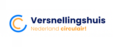 Logo Het versnellingshuis Nederland circulair