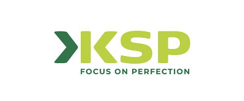 Logo KSP kunstgras