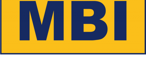 Logo MBI