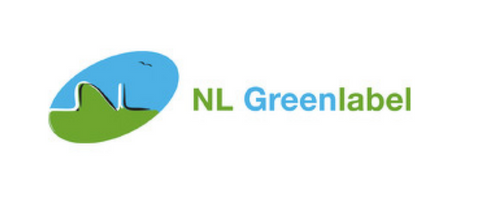 Logo NL Greenlabel