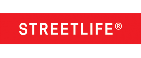 Logo Streetlife