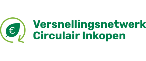 Logo Versnellingsnetwerk Circulair Inkopen