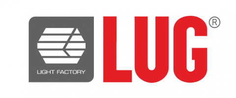 Logo LUG Light Factory