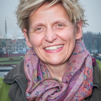 Birgit  Oelkers