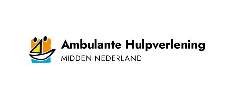 Logo Ambulante Hulpverlening Midden Nederland