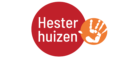 Logo Coöperatie Hesterhuizen