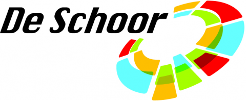 Logo De Schoor