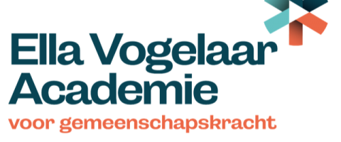 Logo Ella Vogelaar Academie