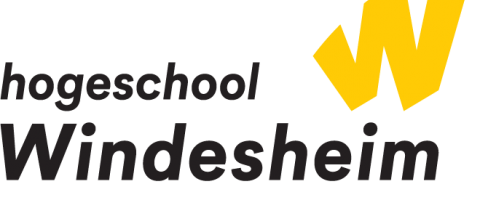 Logo Lectoraat Urban Innovation, Hogeschool Windesheim
