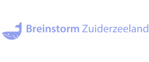 Logo Stichting Breinstorm Zuiderzeeland