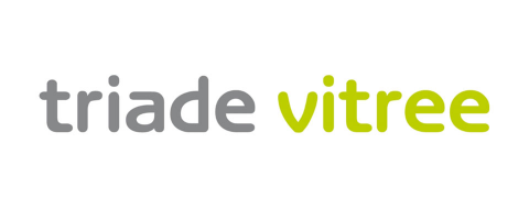 Logo Triade Vitree