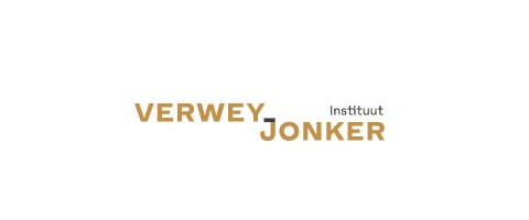 Logo Verwey Jonker Instituut