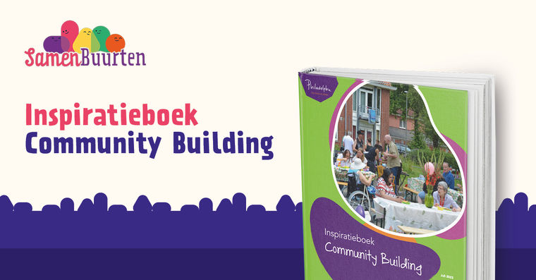 Inspiratieboek Community Building: Tips & Tricks