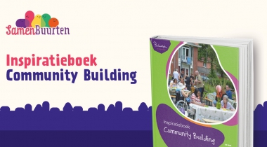 Inspiratieboek Community Building: Tips & Tricks