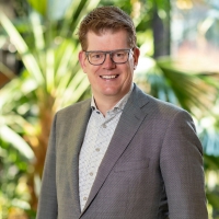 Sjors van Duren