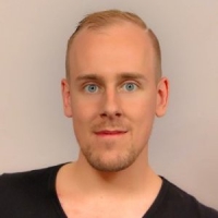 Tim Sjouke