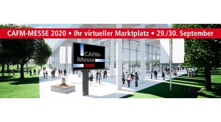 29 September 2020: German online fair for IWMS/CAFM software.