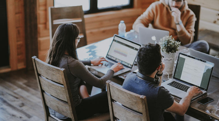 17 November 2020: The 2020 GWA Fall Virtual Conference