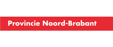 Logo Provincie Brabant