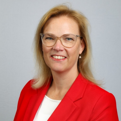 Diane van Dijk