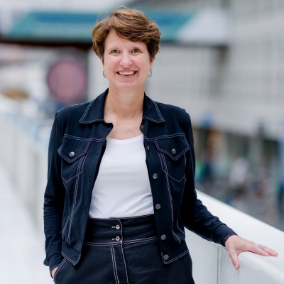 Ellen Smit