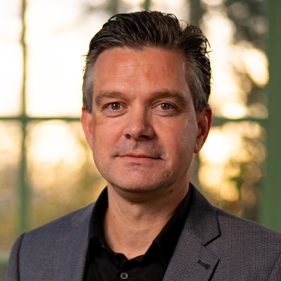 Eric de Wit