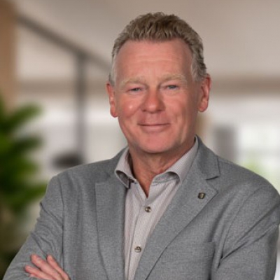 Henk Jan Boom