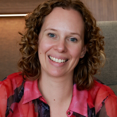 Inge Sebregts