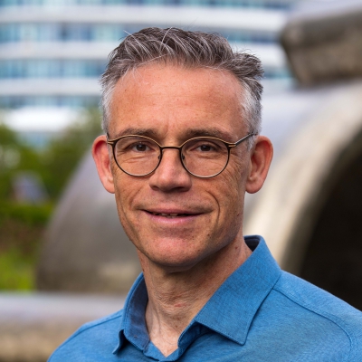 Jan Gerard  Hoendervanger