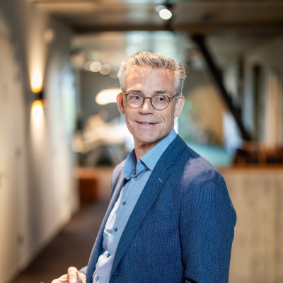 Jan Gerard  Hoendervanger
