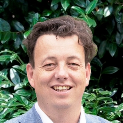 Jan Joost  Mestebeld