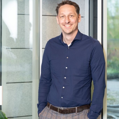 Maarten  Houdijk