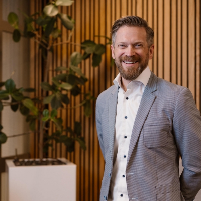 Maarten  Schenkelaars