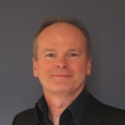 Mark Mobach