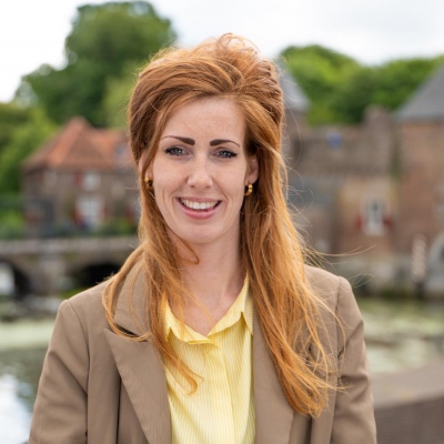 Marleen  Regterschot