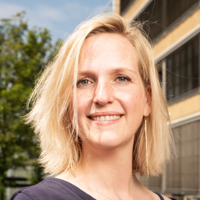 Monica Straathof
