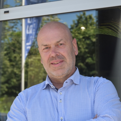 Peter  Huisman