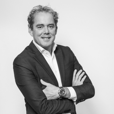 Reinier Van den Bosch