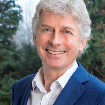 Wim Kooyman
