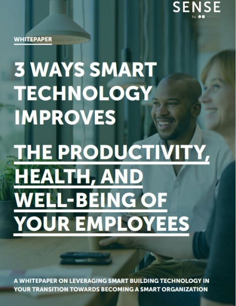 3 Ways Smart Technology Improves