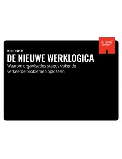 De Nieuwe Werklogica