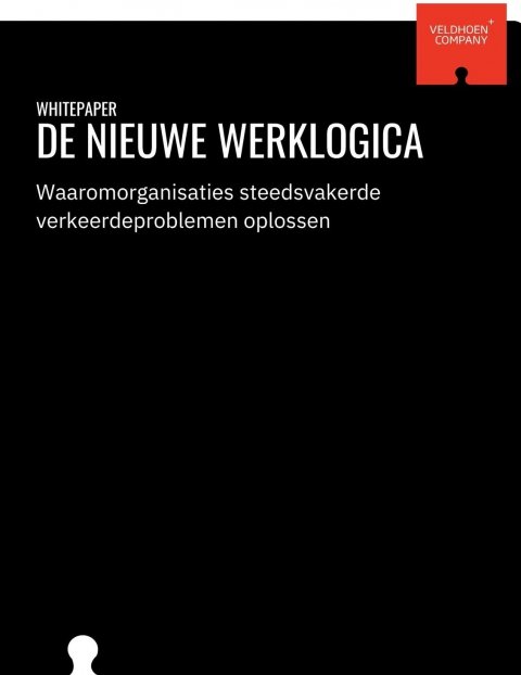 De Nieuwe Werklogica